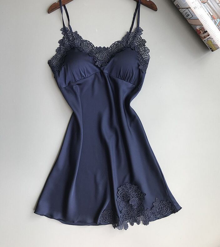 Ardessa - Elegant Lace Sleepwear