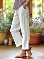 Summer Trousers for Women