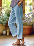 Summer Trousers for Women
