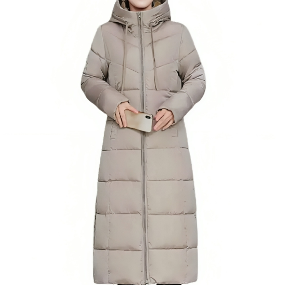 Anneliese Women's Warm and Cozy Winter Coat