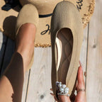 Romina - Women's Ballet Shoes