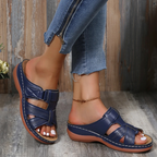 Open-Toe Sandals for Women