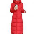 Anneliese Women's Warm and Cozy Winter Coat