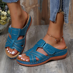 Open-Toe Sandals for Women