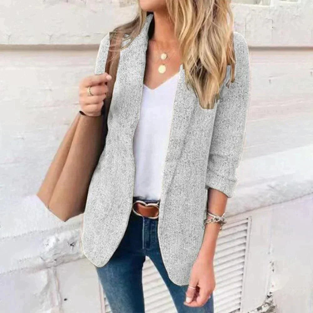 Distinctive Blazer Jacket
