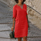 Rona - Elegant Chic Dress