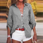 Soft and Comfortable Cotton Top