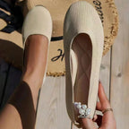 Romina - Women's Ballet Shoes