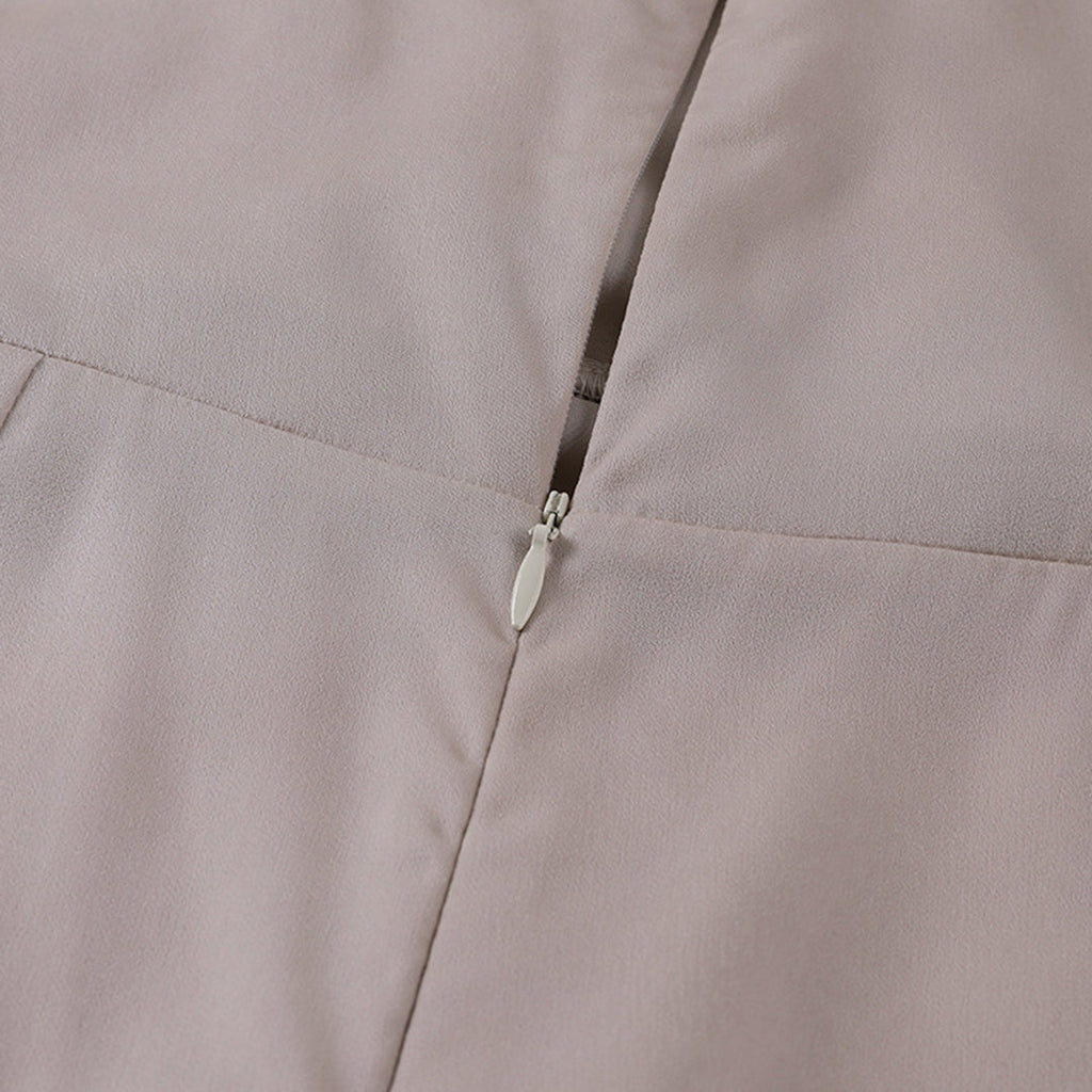 The Timeless Elegance Dress