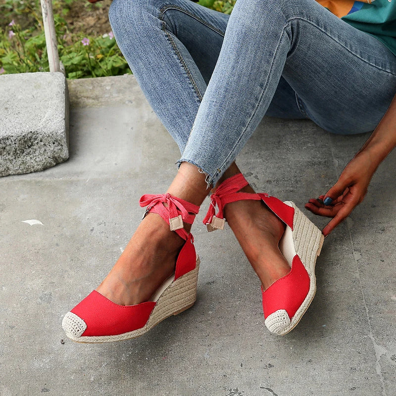 Women's Stiletto Heeled Pointed Toe Sandals