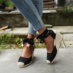 Women's Stiletto Heeled Pointed Toe Sandals