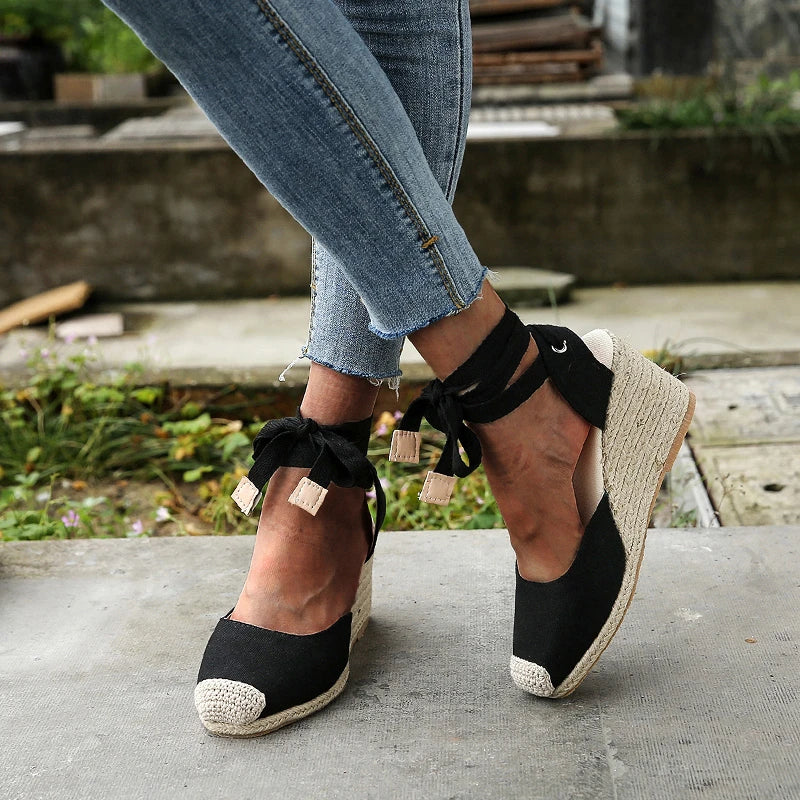 Women's Stiletto Heeled Pointed Toe Sandals