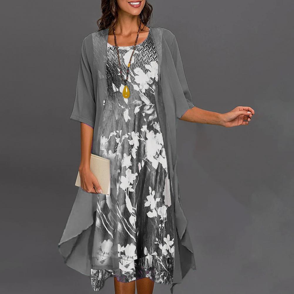 Versatile Summer Dress for Women