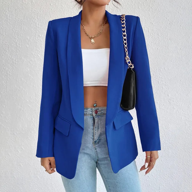 Tailored Athena Blazer