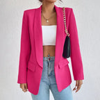 Tailored Athena Blazer