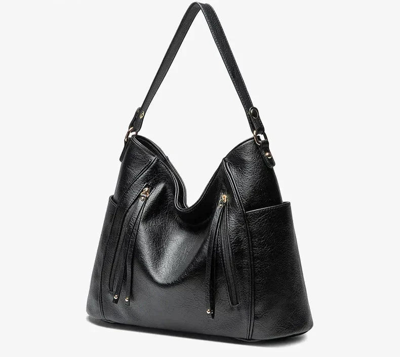 Chic Elegance Tote