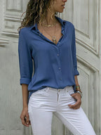 Chic and Sophisticated Blouses