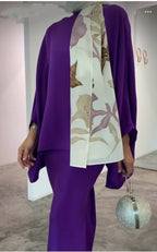 Asya - American Pearl Collection Gown