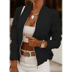 New Breeze Women's Jacket